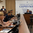 Подготовку к Дню знаний и к отопительному сезону обсудили в администрации Серпухова - ОТВ-Серпухов