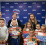 Многодетным семьям в Серпухове помогли собраться в школу - Smitanka.Ru