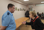 Прокуратура Серпухова обучила пенсионеров защите от интернет-мошенников