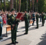 В Серпухове прошла присяга первокурсников военного института - Smitanka.Ru