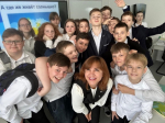 Лучший преподаватель информатики живет в Протвино