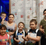 Депутат Диана Алумянц передала школьные наборы серпуховским первоклассникам - ОТВ-Серпухов