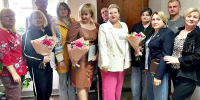 В Серпухове чествовали ветеринарных врачей - Regions.Ru