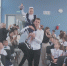 В Серпухове первый звонок прозвенел для более чем двух тысяч первоклассников - ОТВ-Серпухов