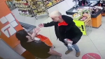 В Подмосковье будут судить директора продуктового магазина, задушившего покупателя