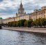 Крестный ход в Москве: масштабные перекрытия в центре 6 и 7 сентября - ОКА-ФМ