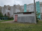 Молодые активисты превратят серую подстанцию на Новой улице в яркий арт-объект с мультгероями