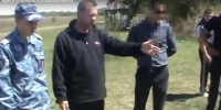 Серпуховичу дали срок за убийство рыбака в Астраханской области - ОКА-ФМ