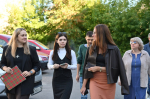 Рейды по благоустройству в Серпухове продолжаются