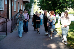 В Серпухове продолжается экскурсионный проект для семей участников СВО