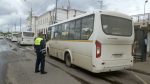 Госавтоинспекция Серпухова усиливает контроль на дорогах в сентябре 2025 года