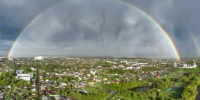 Где провести День города Серпухов-686: самая полная афиша - Smitanka.Ru