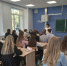 В Серпухове проанализировали, как выпускники школ видят своё профессиональное будущее - ОТВ-Серпухов