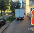 Бабушку на тротуаре в Подмосковье сбила и переехала «Газель» - ОКА-ФМ