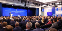 Дмитрий Медведев поставил задачи фракции «Единой России» в Госдуме - ОТВ-Серпухов