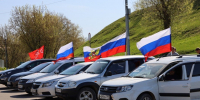 Серпухов отметит день рождения ярким автопробегом - Regions.Ru