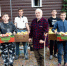 Яблоки из Паниково в Серпухове отправят на передовую - Smitanka.Ru