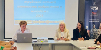 В Серпухове подвели итоги летней трудовой занятости молодежи - ОТВ-Серпухов