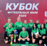 Команда «Большевик» заняла 5-е место на Кубке футбольных мам 2025 - Smitanka.Ru