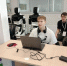 Серпуховские студенты заглянули в будущее на турнире роботов в Калуге - Regions.Ru