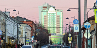 Серпуховские выходные обещают дожди и прохладу несмотря на барический гребень - Regions.Ru