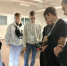 Первокурсники кластера «Индустрия робототехники» из Серпухова приняли участие в Российском турнире - ОТВ-Серпухов