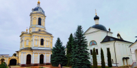 Метеорологи предупредили о плавном снижении давления и приятных температурах в октябре - Regions.Ru