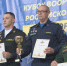 В Большом Серпухове завершился Кубок Вооружённых сил РФ по пауэрлифтингу - ОТВ-Серпухов