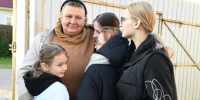 Как серпуховская молодежь хранит традиции тимуровского движения - Smitanka.Ru