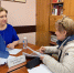 В фокусе – права граждан: прием граждан по юридическим вопросам прошел в Серпухове - ОТВ-Серпухов