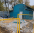 На месте снесенного рынка в Серпухове коммунальщики прокладывают новые трубы - Regions.Ru