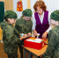 Школьники из Серпухова успешно выступили на Слёте юных туристов Подмосковья - ОТВ-Серпухов