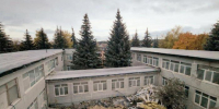 Четрые школы и два детсада капитально ремонтируют в Серпухове - Smitanka.Ru