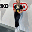 Серпуховская спортсменка завоевала золото на чемпионате Азии - Regions.Ru