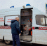 В Серпухове работает мобильный пункт вакцинации против гриппа - ОТВ-Серпухов