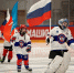 Компания Кремлева стала партнером сборной России по хоккею - Regions.Ru