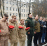 В ракетной академии Серпухова молодые патриоты доказали свою готовность служить Отечеству - Regions.Ru