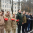 В Серпухове прошел военно-патриотический забег школьников - Smitanka.Ru