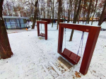 Ла-Нинья не даст замерзнуть Подмосковью этой зимой