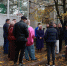 На улице Ленина в Протвино обсудили с активными жителями содержание территории - ОТВ-Серпухов