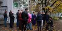 На улице Ленина в Протвино обсудили с активными жителями содержание территории - ОТВ-Серпухов