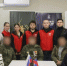 Серпуховские волонтёры-медики передали гуманитарную помощь военнослужащим - Smitanka.Ru