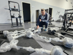 Новый протвинский спорткомплекс предложит специальные условия для льготников