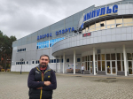 Новый протвинский спорткомплекс предложит специальные условия для льготников