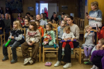 В Пущино со 2 по 4 ноября пройдёт фестиваль «Наукоградостно»
