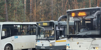 Жители Протвина получили возможность следить за автобусами в реальном времени - Regions.Ru