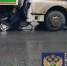 Появились подробности страшной аварии на трассе М-2 в Серпухове - ОКА-ФМ