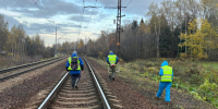 «Мы не сдаёмся!» Поисковики рассказали про поиски 14-летнего мальчика в Подмосковье - ОКА-ФМ