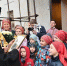 Первое архиерейское богослужение прошло в серпуховском храме Николы в Бутках - ОТВ-Серпухов