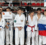 Спортсмен из Протвино вошёл в сборную Подмосковья по рукопашному бою - Smitanka.Ru